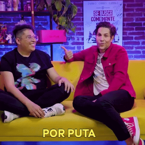 alejandropuga21 giphygifmaker bitch rbd latino GIF