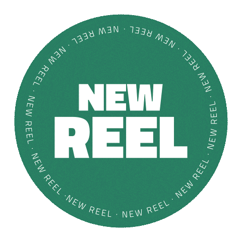New Post Sticker