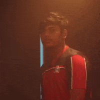 Gamer Getting Ready GIF by Global Esports