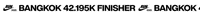 Finish Line Bangkok GIF by Nike
