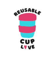 Packaging Plasticfree Sticker by PlasticSoupFoundation