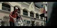 i am a hero zombies GIF by Funimation