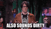 Outlast Video Games GIF by Dead Meat James