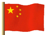 china STICKER