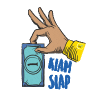 Malaysia Digitelco Sticker by Digi