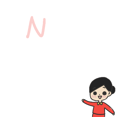 Np Sticker