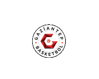 Sticker by Gaziantepbasketbol