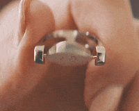 myconquering joy inspiring empowering fidget GIF