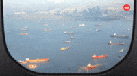 Thoughts While Flying Home For The Holidays