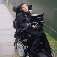 Calling Ufc Fighter GIF