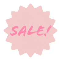 Online Store Pink Sticker by Pretty Pretty
