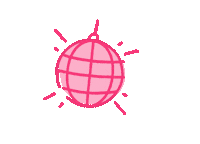 Dance Dancing Sticker by Breast Cancer Now GIPHY