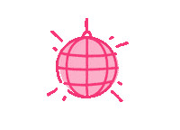 Dance Dancing Sticker by Breast Cancer Now GIPHY