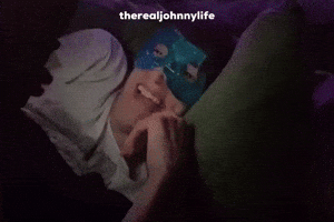 Night Laughing GIF