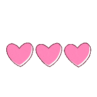 Food Hearts Sticker by Avelinaoats