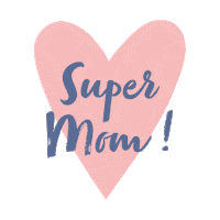 Mothers Day Mom Sticker by Photoweb