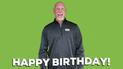 Celebrating Happy Birthday GIF by Northwest Motorsport