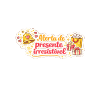 Empreendedora Pedido Sticker