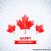 Canadian Love GIF by sendwishonline.com