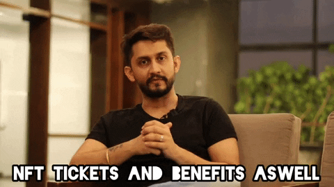 Jordar GIF by Digital Pratik
