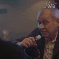 Iveta GIF by TV NOVA