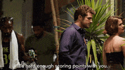 The Fosters Flirting GIF by Good Trouble
