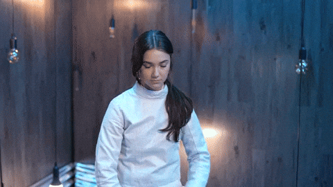 Look Up Locked In GIF by UNC Tar Heels