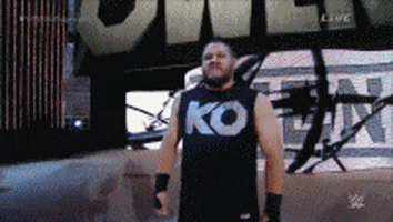 kevin owens GIF