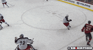 nhl GIF by SB Nation