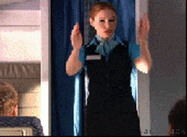 pam ann competition GIF