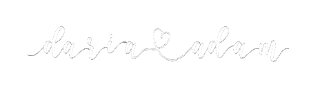 Daria And Adam Sticker