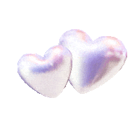 Heart Pink Sticker by geo_tw