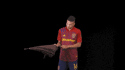Major League Soccer Football GIF by realsaltlake