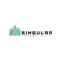 singularoficiall  Sticker