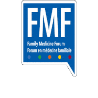 cfpc_cmfc fmf family medicine fmf2023 family medicine forum Sticker