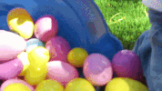 easter GIF
