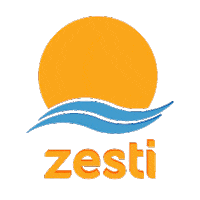 Greece Skiathos Sticker by Zesti