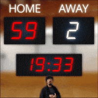 2 Away GIF