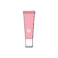 Makeup Skincare Sticker by blk cosmetics