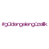 rosense watsons guzellik bakım gulden Sticker
