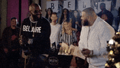 dj khaled GIF by Luc Belaire