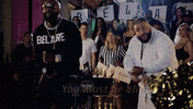 dj khaled GIF by Luc Belaire