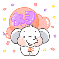 Heart Love Sticker