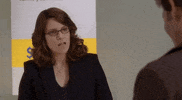 tina fey whatever GIF by CraveTV