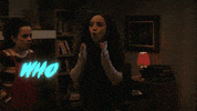 Gillian Jacobs GIF by NETFLIX