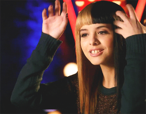 melanie martinez GIF