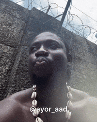 Vdm Spitting Out GIF