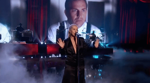 american music awards 2017 GIF by AMAs