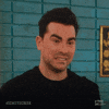 Sorry Pop Tv GIF by Schitt's Creek