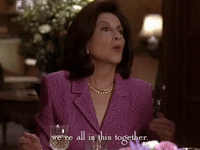 season 6 netflix GIF by Gilmore Girls 